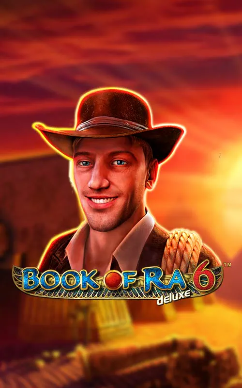 Book of Ra at Bitbay Casino