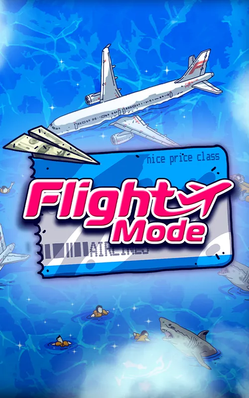 Flight Mode at Bitbay Casino