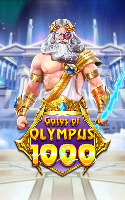 Gates of Olympus at Bitbay Casino