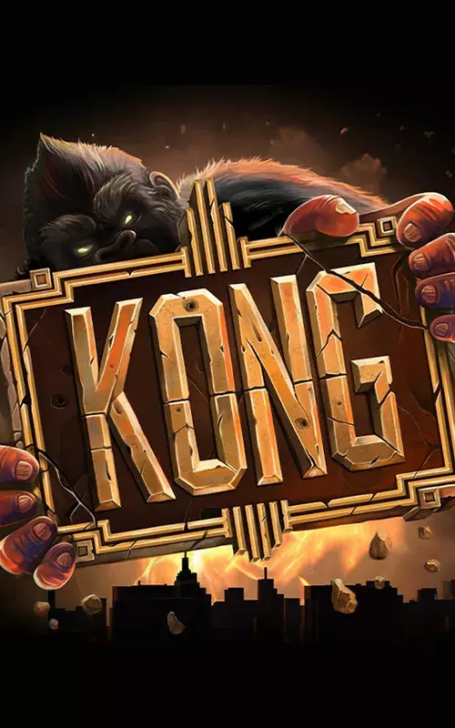 Kong at Bitbay Casino