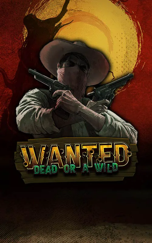 Wanted Dead or a Wild at Bitbay Casino